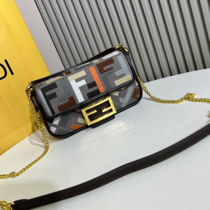 Fendi Satchel Bags